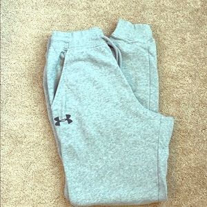 Under Armour joggers